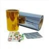 Flexible -Formulation PVC / PVDC Zaj Duab Xis Rau Kev Sib Tw Cov Khoom Siv Tshuaj thiab Biosimilar Ntim